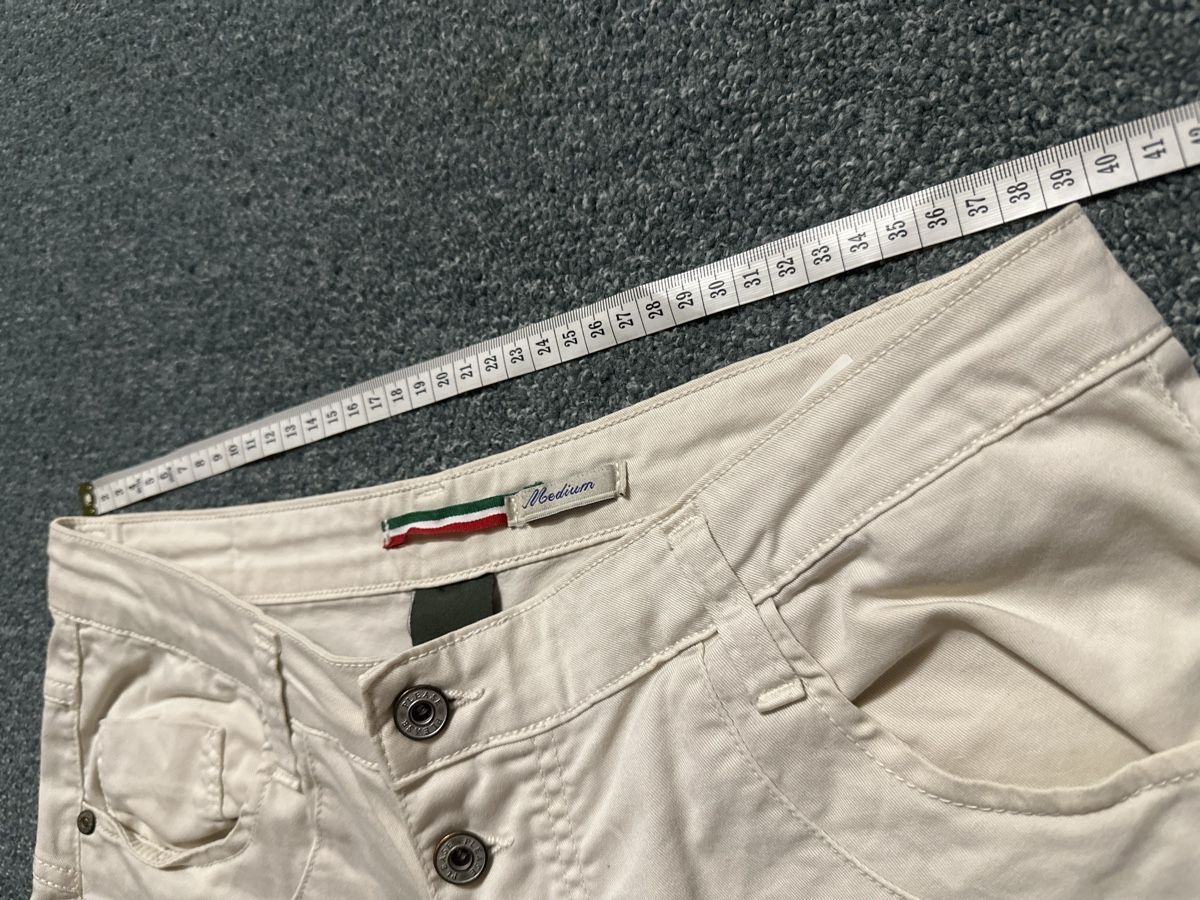 Please Jeans Hosen: Damen Hose Medium beige  Please neuwertig  – Neu (gemäss Beschreibung) aus Baltschieder von YmroBe 1