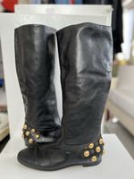 Gucci Stiefel 37