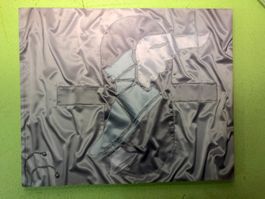 Matthew Barney: Cremaster 1.