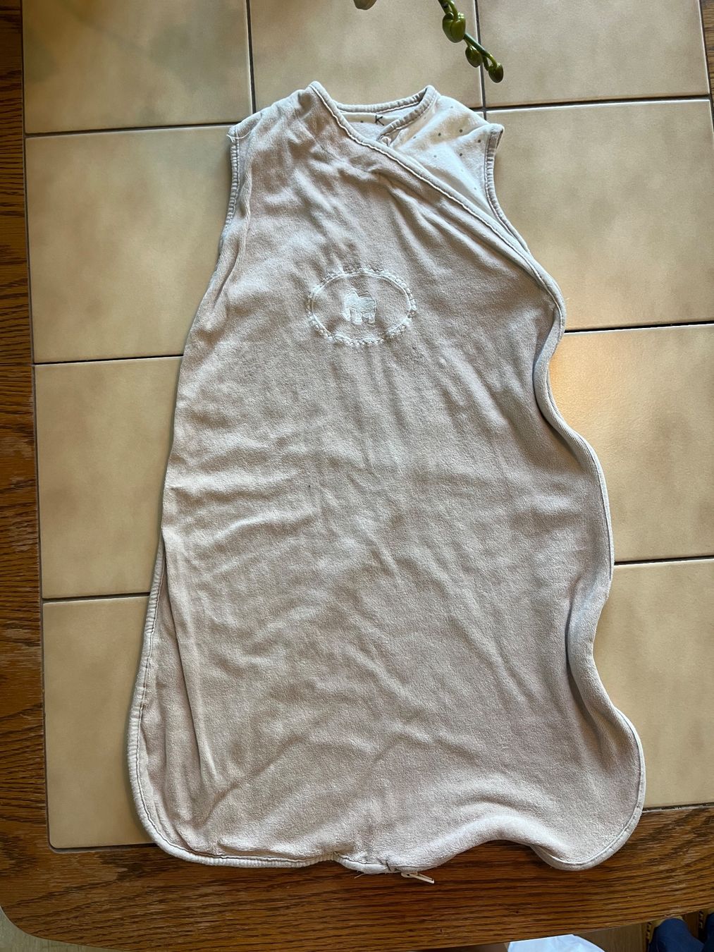 Schlafsäcke: Schlafsack Baby Grösse 70cm – Gebraucht aus Ittigen von rai_pn76