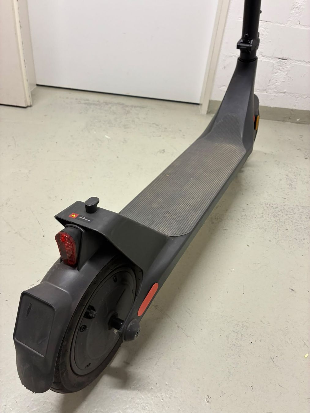 Scooters: Xiaomi 4lite 2nd gen – Gebraucht aus Dietikon von 123krasa 1