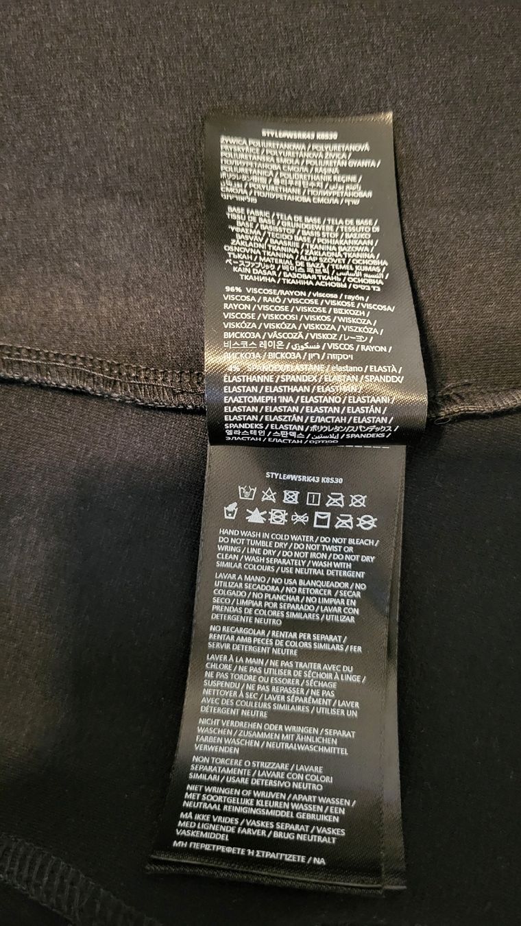 Guess Kleider: Guess Kleid, Gr M, Neu – Neu (gemäss Beschreibung) aus Suhr von lul_87gh 7