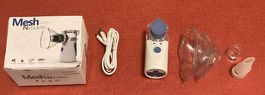 Mesh Nebulizer / Vernebler