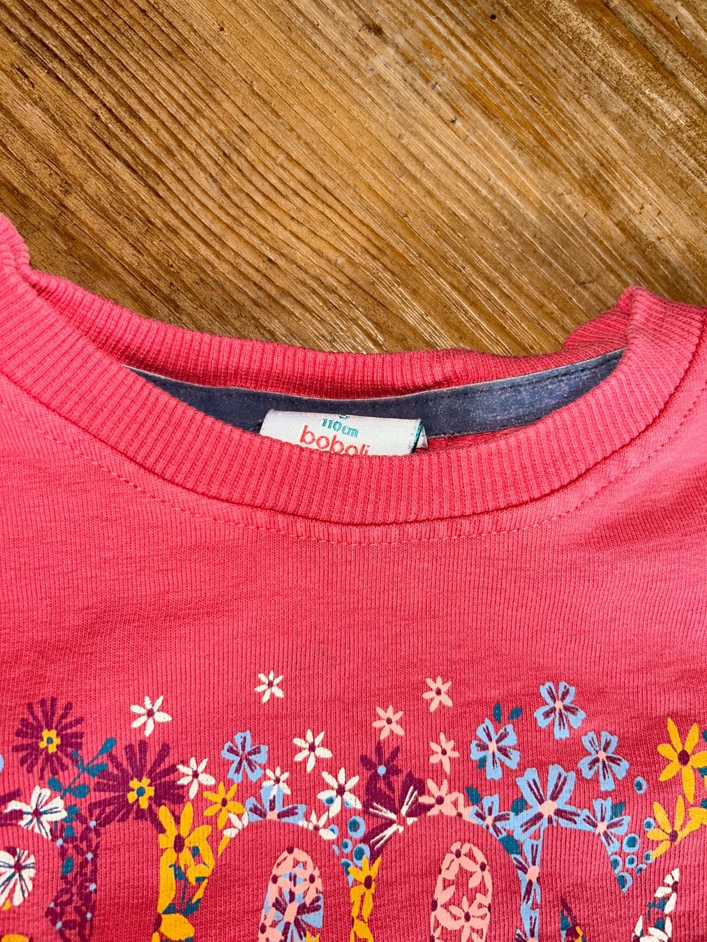 Pulls et sweat-shirts: Pullover Boboli 104/110 – D'occasion à Safenwil par 2hand_aber_wertvoll 1