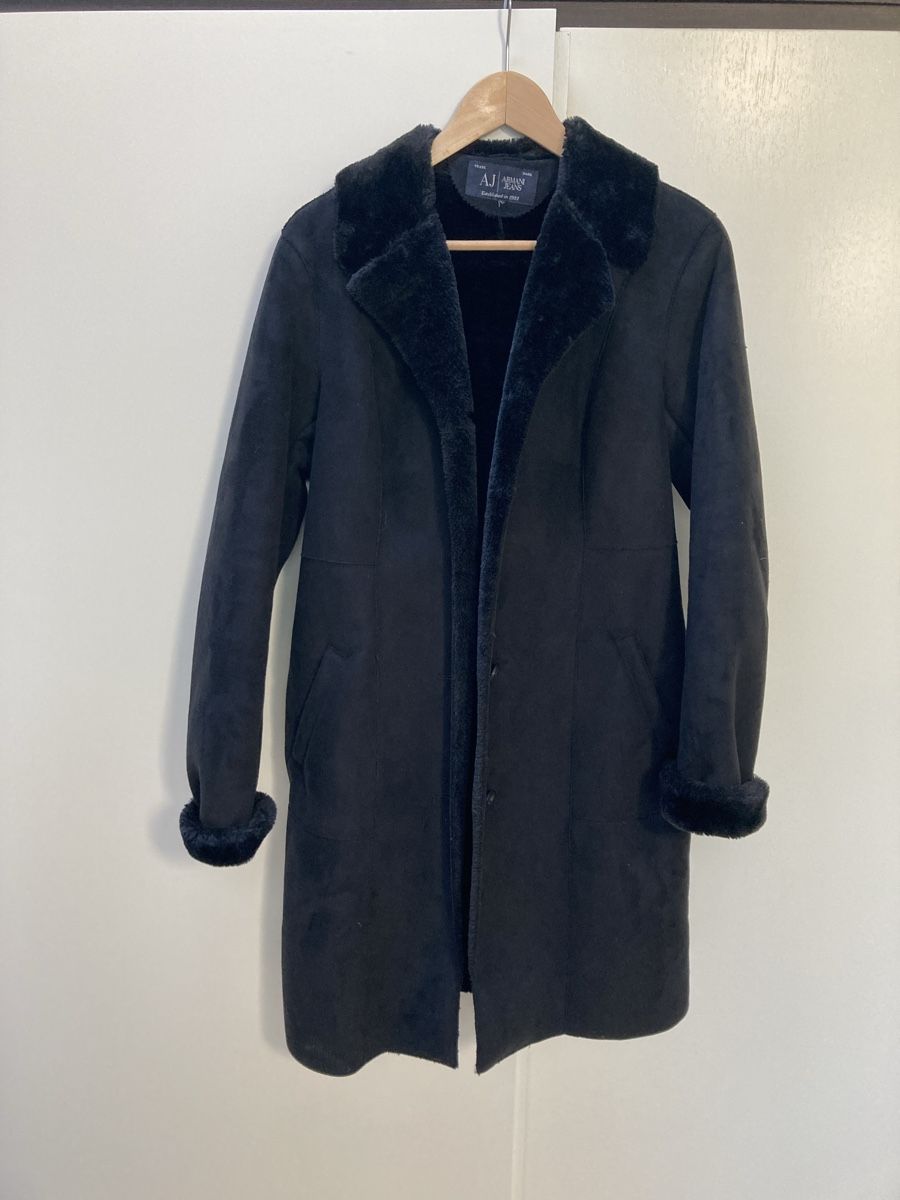 Armani Cappotti: Armani Mantel – Usato da Wetzikon ZH venduto da Geri73