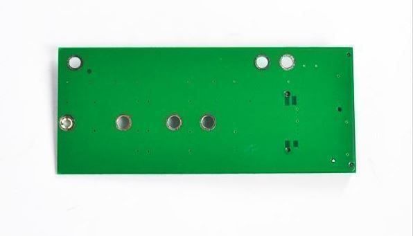 Dischi rigidi: M.2 NGFF SSD zu SATA-Festplatte Konverte – Nuovo e nell'imballaggio originale da Unterägeri venduto da RmOnline 3