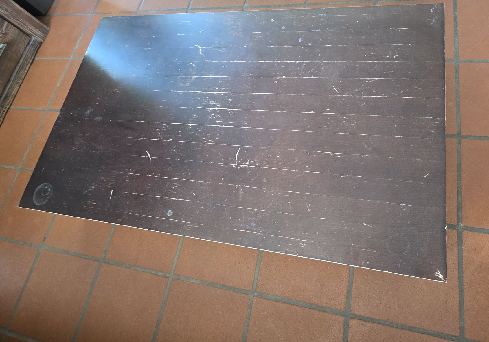 Tavoli: Couchtisch  – Usato da Uster venduto da lalechus 1