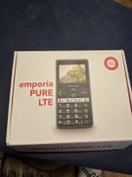 Emporia PURE LTE Mobiltelefon neu in Originalverpackung