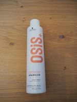 Schwarzkopf Osis+ Sparkler Glanz-Spray für schönen Style!