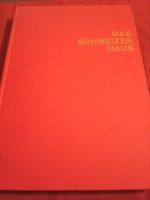 Das Schweizer Haus Silva Verlag 1963