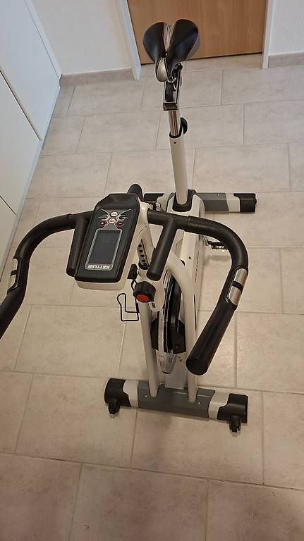 Hometrainer: Kettler Racer 3 – Usato da Spreitenbach venduto da v-posavac 3