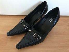 Oxmox-Absatzschuhe Grösse 38