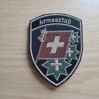 Armeestab
