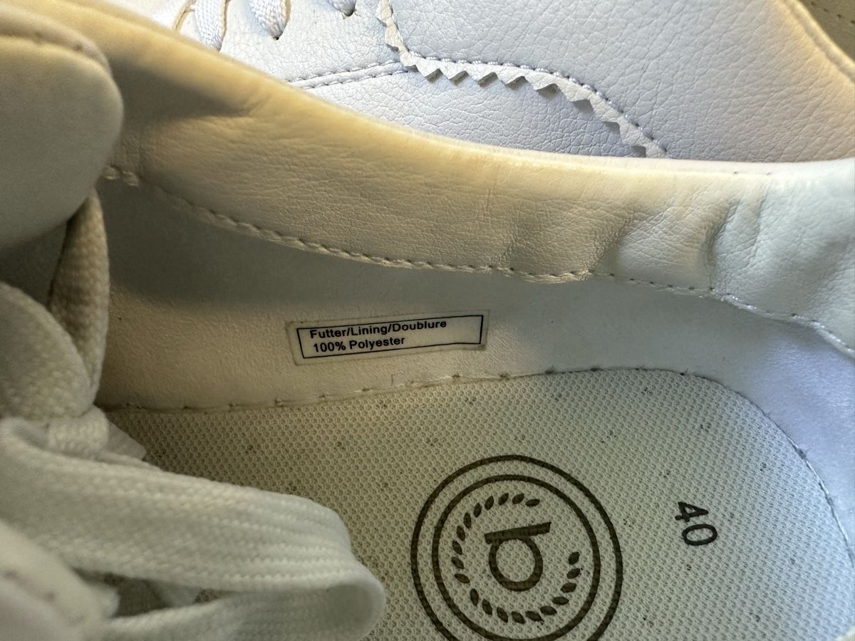 Bugatti Damenschuhe: Bugatti Sneaker-Neuwertig – Gebraucht aus Liestal von ichjel 3