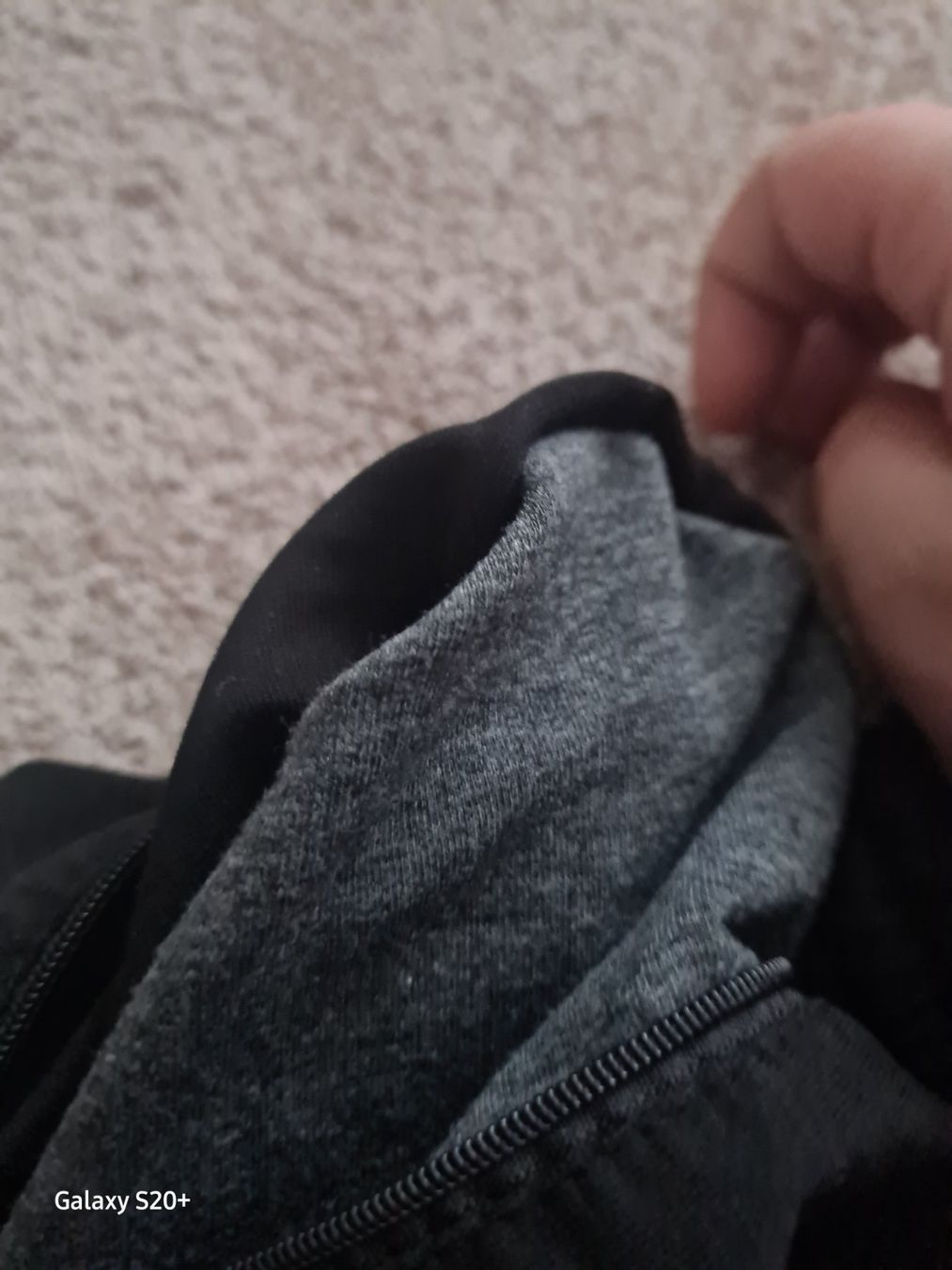 Nike Pantaloni: Nike Jogging Hose 6XL – Usato da Zürich venduto da Alibaba1234 5