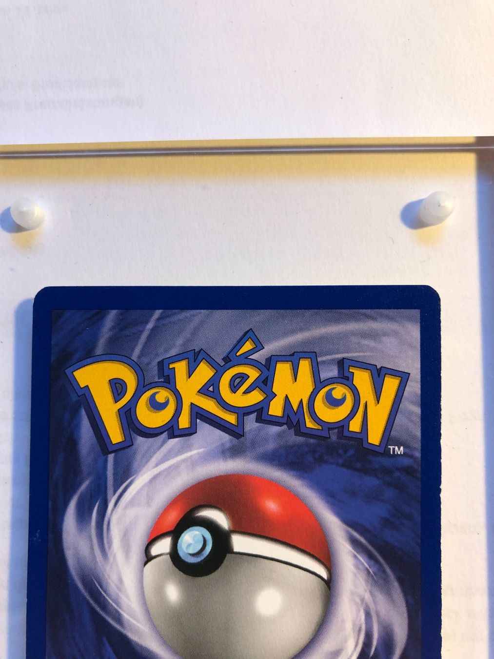 Sammelbilder & Trading cards: Oddish 1st Jungle - LP/NM - ab 1.- – Gebraucht aus Giubiasco von dan_pr8b 7