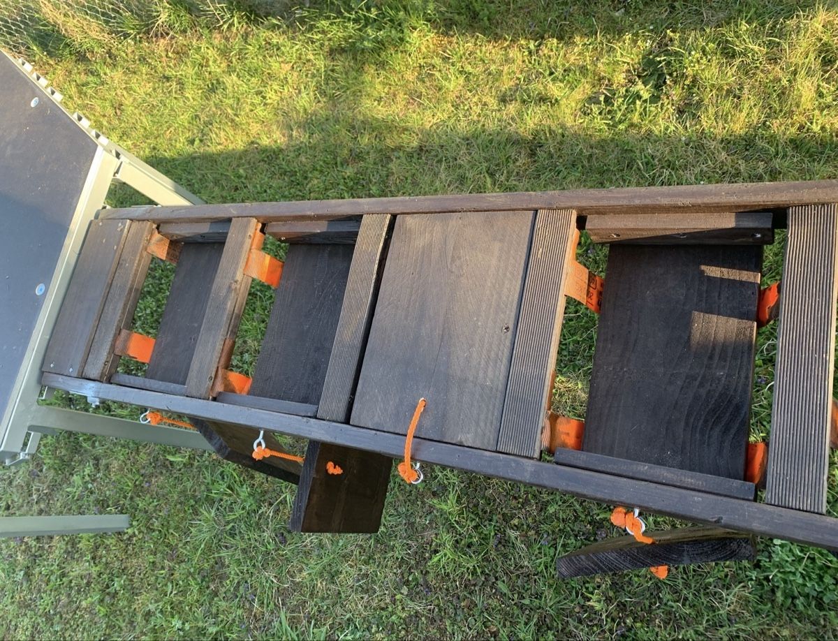 Giocattoli: Hunde-Sport-Geschicklichkeitsprcours – Usato da Balsthal venduto da Almendra 1