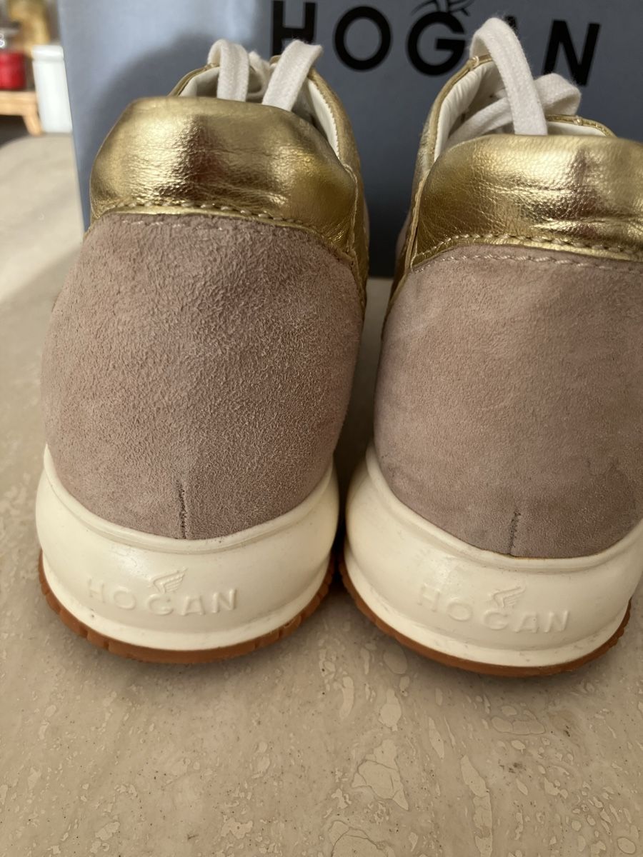 Hogan Scarpe da donna: HOGAN INTERACTIVE 35 – Nuovo (secondo la descrizione) da Clarens venduto da Piluka 4