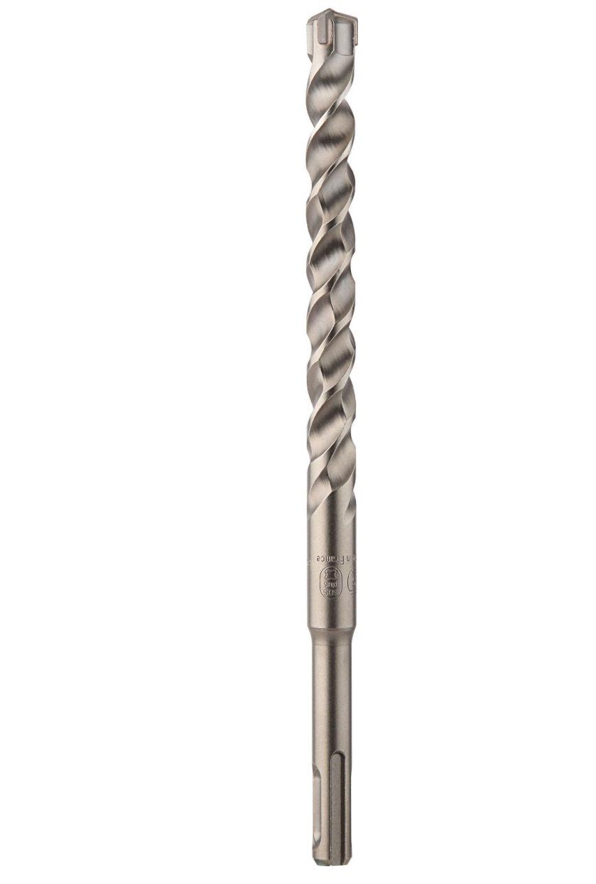 Alle Werkzeuge: SDS-plus Bohrer Diager Booster-plus SDS-plus 160 x 6 mm – Neu und originalverpackt aus Koppigen von Bracher_Mail-House