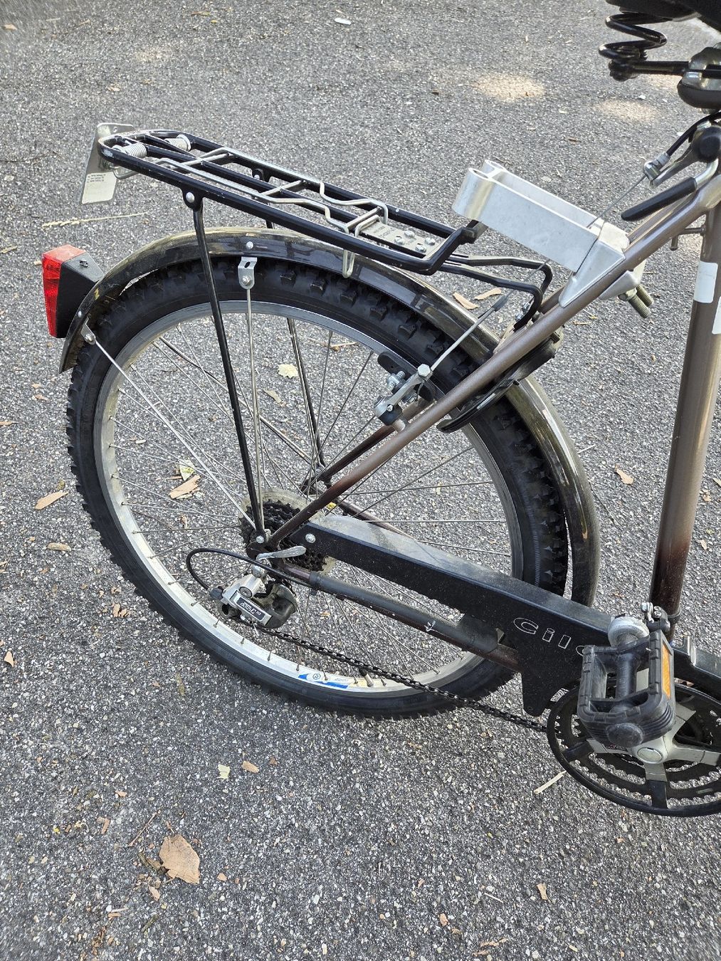 Cilo Biciclette: Velo Clio – Usato da Zuchwil venduto da Kevi2022 2