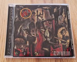 Slayer – Reign In Blood (CD)
