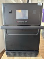 Merrychef Eikon e1s
