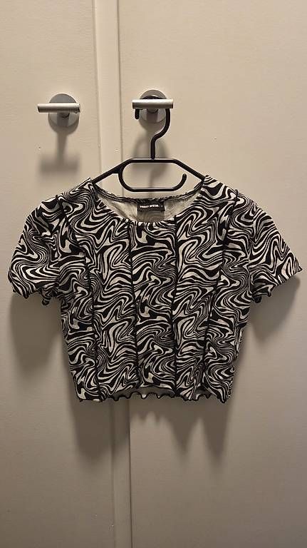 Tally Weijl Tops: Croptop, M/38 – Gebraucht aus Bern von nigq