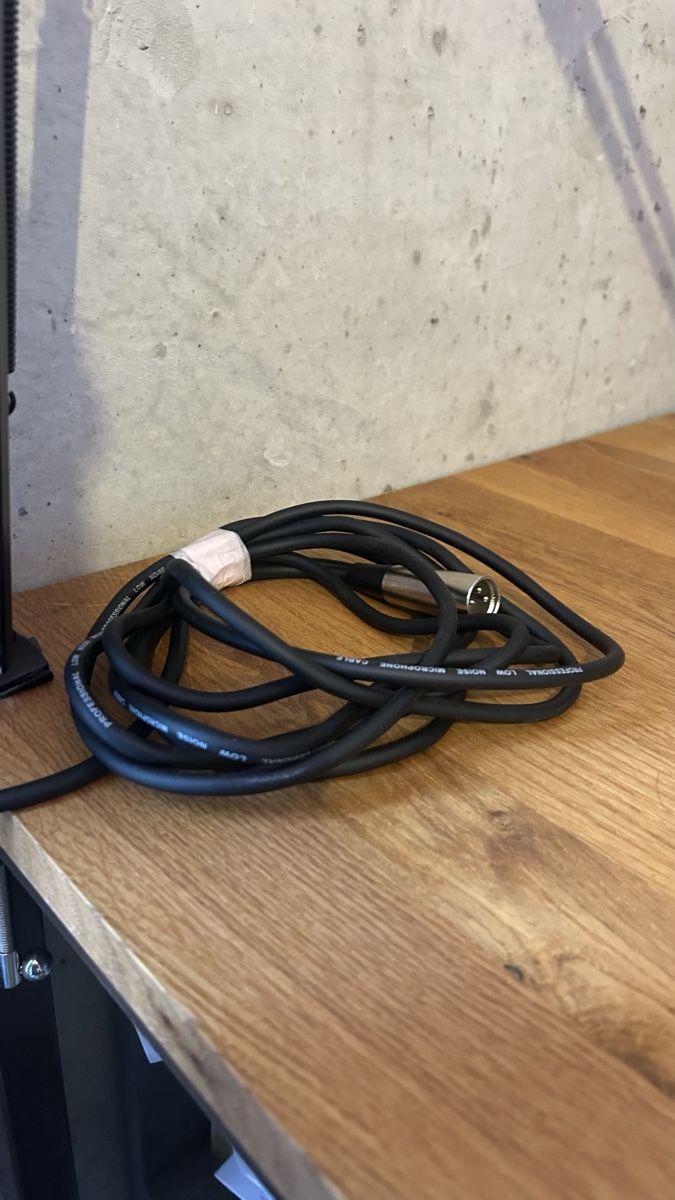 Røde Microfoni: Rode NT1-A mit Gelenke-Arm – Usato da Kriens venduto da mofa.teile.occasion 3