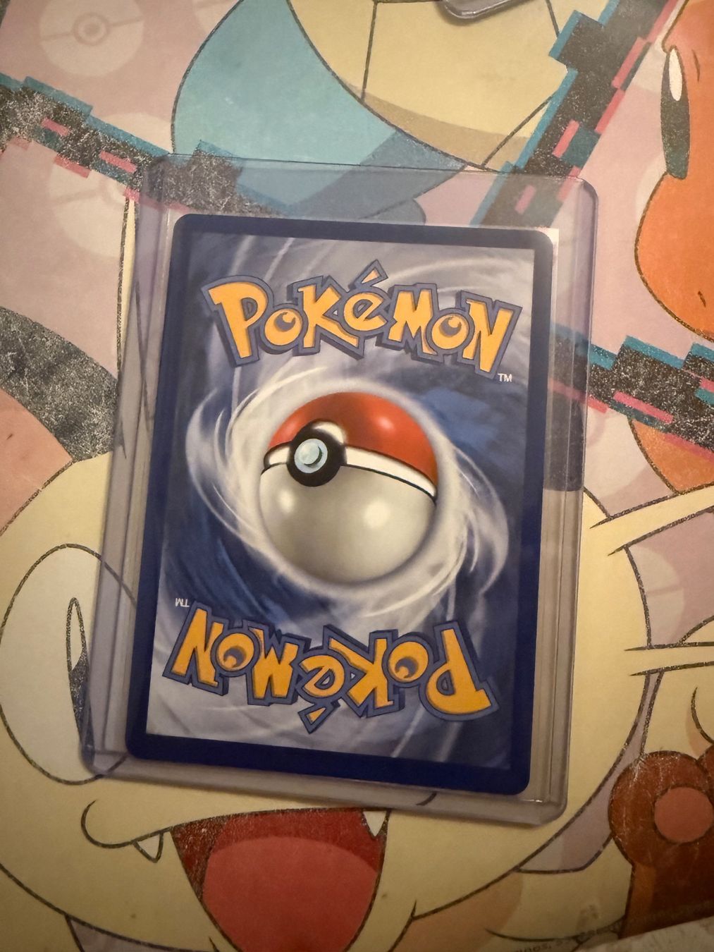 Pokémon Carte collezionabili: Pokemon Card Baggiguane 140/128 30C – Usato da Bellevue venduto da Caloups158 1