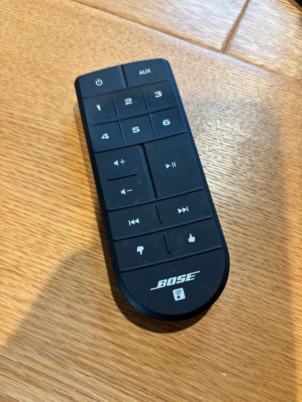 Bose Lautsprecher: Bose SoundTouch 10 – Gebraucht aus Dürrenäsch von Marcopolo5 1