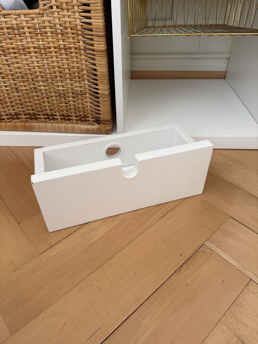 Ikea Autres articles pour la maison: Kallax Einsätze Ikea  – D'occasion à St. Gallen par Vanesita. 4