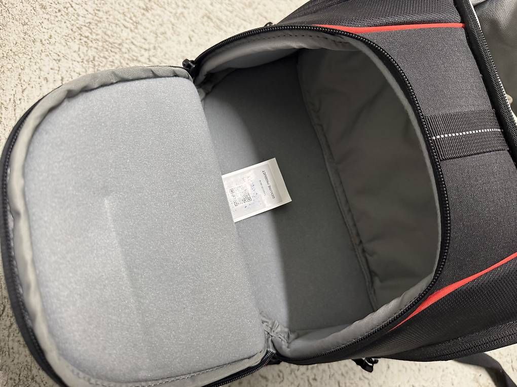 Manfrotto Rucksäcke: Manfrotto Rucksack, DJI Phantom Serie – Gebraucht aus Aarberg von ositobob 4