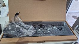 pack Clavier+ souris HP (QWERTY)