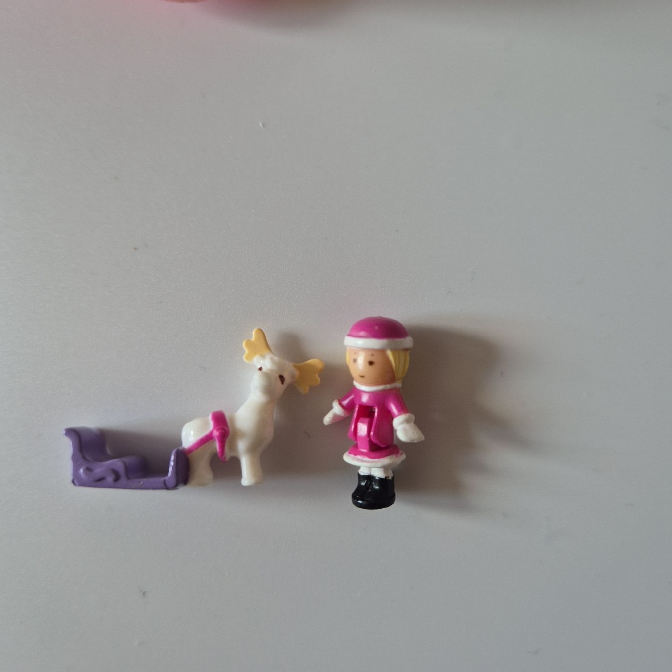 Polly Pocket Giocattoli: polly pocket bluebird vintage – Usato da Genthod venduto da Lenas9 2