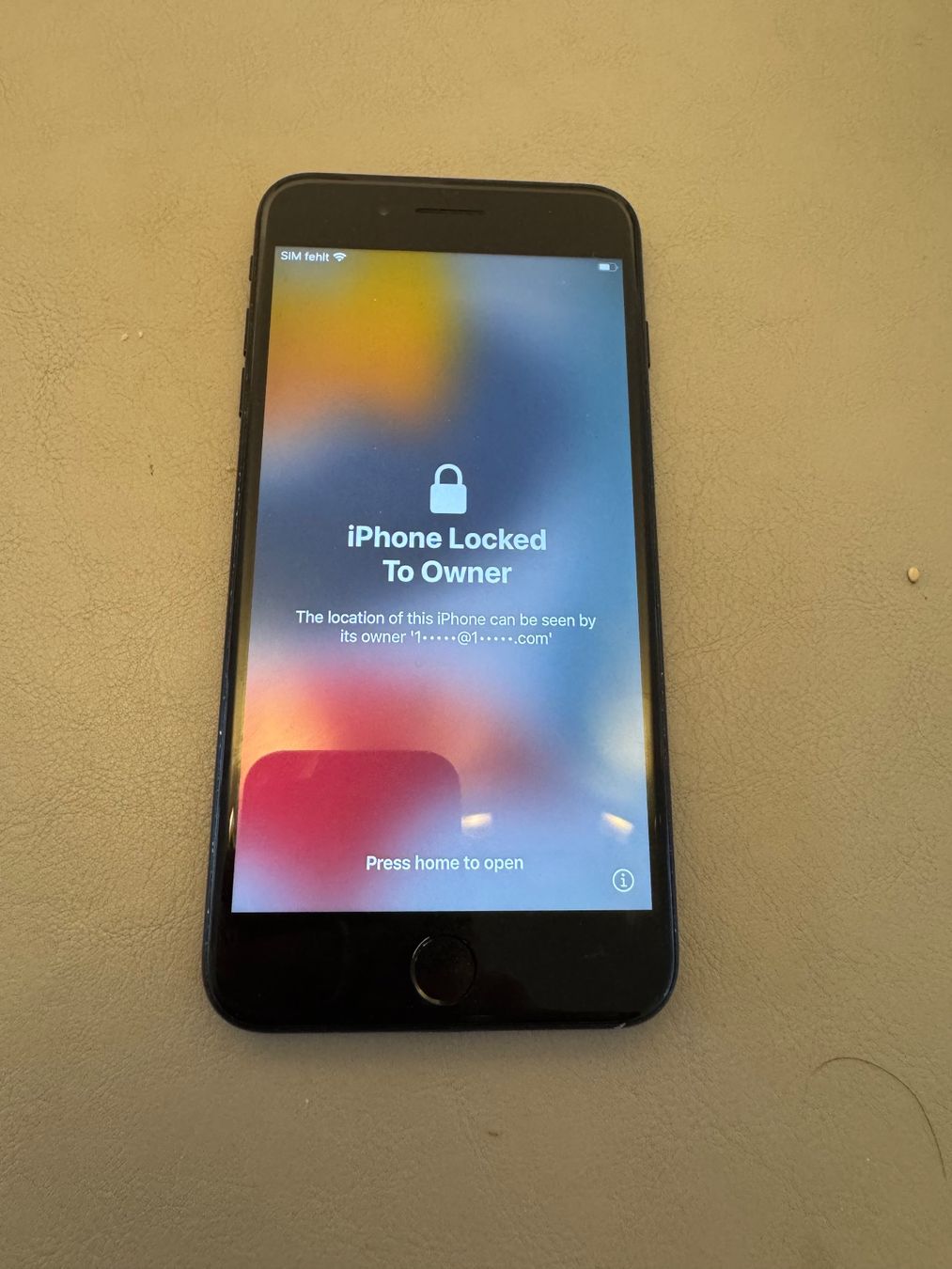 Apple Telefoni cellulari / Smartphones: iPhone 7 Plus – Difettoso da Adliswil venduto da Busys