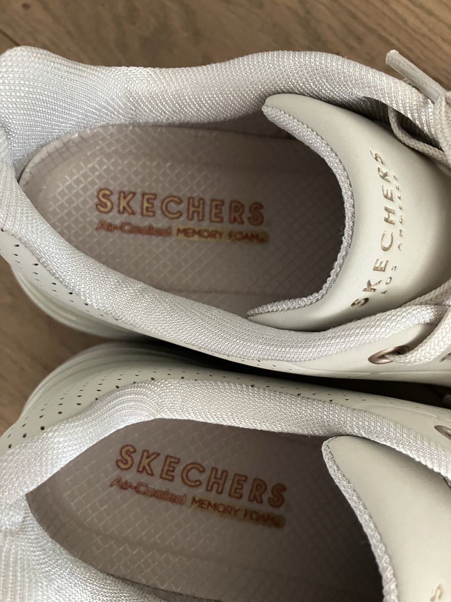 Skechers Damenschuhe: Sneakers Gr. 40 - Sketchers – Gebraucht aus Bubikon von nb_b8d9 6