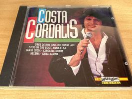 Costa Cordalis – Costa Cordalis