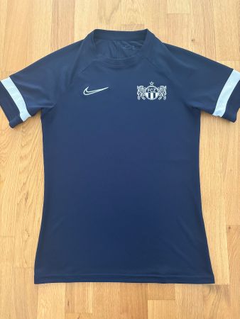 ORIGINAL FC ZÜRICH TRIKOT FCZ NIKE S
