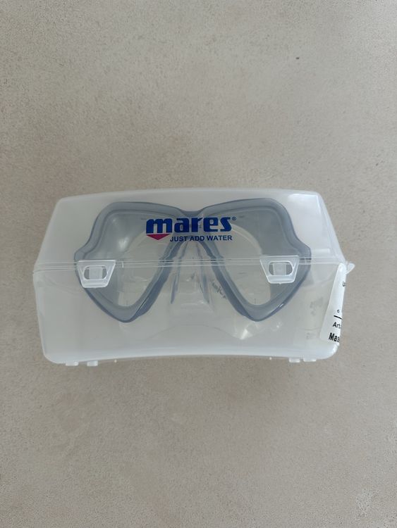 Comprar Gafas Cressi de Buceo | Online