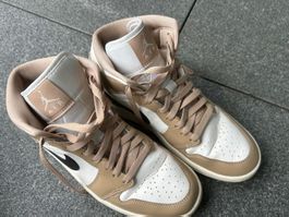 Nike Air Jordan