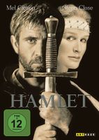 Hamlet (1990) Mel Gibson/Alan Bates/Glenn Close/DVD/RAR