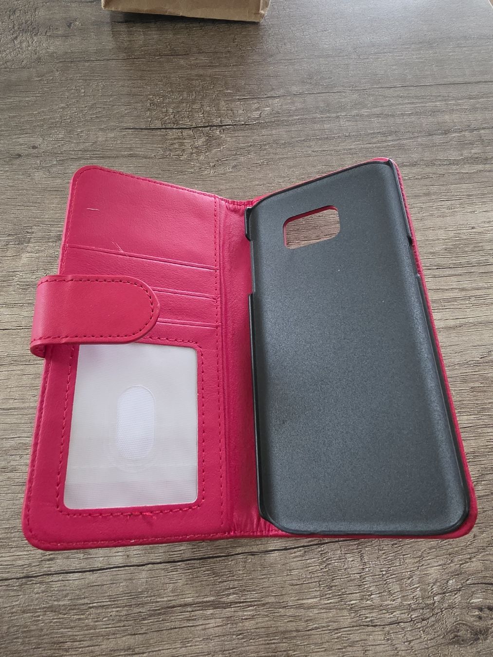 Samsung Telefoni cellulari / Smartphones: Samsung Galaxy s7 – Nuovo e nell'imballaggio originale da Laupen ZH venduto da girl_7