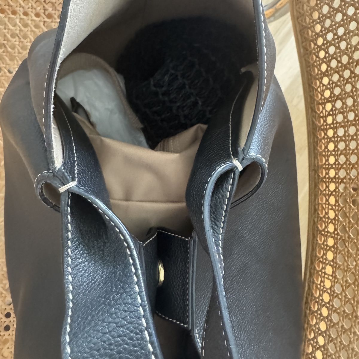 Polène Sacs: Polene Le cabas bag – D'occasion à Fribourg par ksu_65bh 8