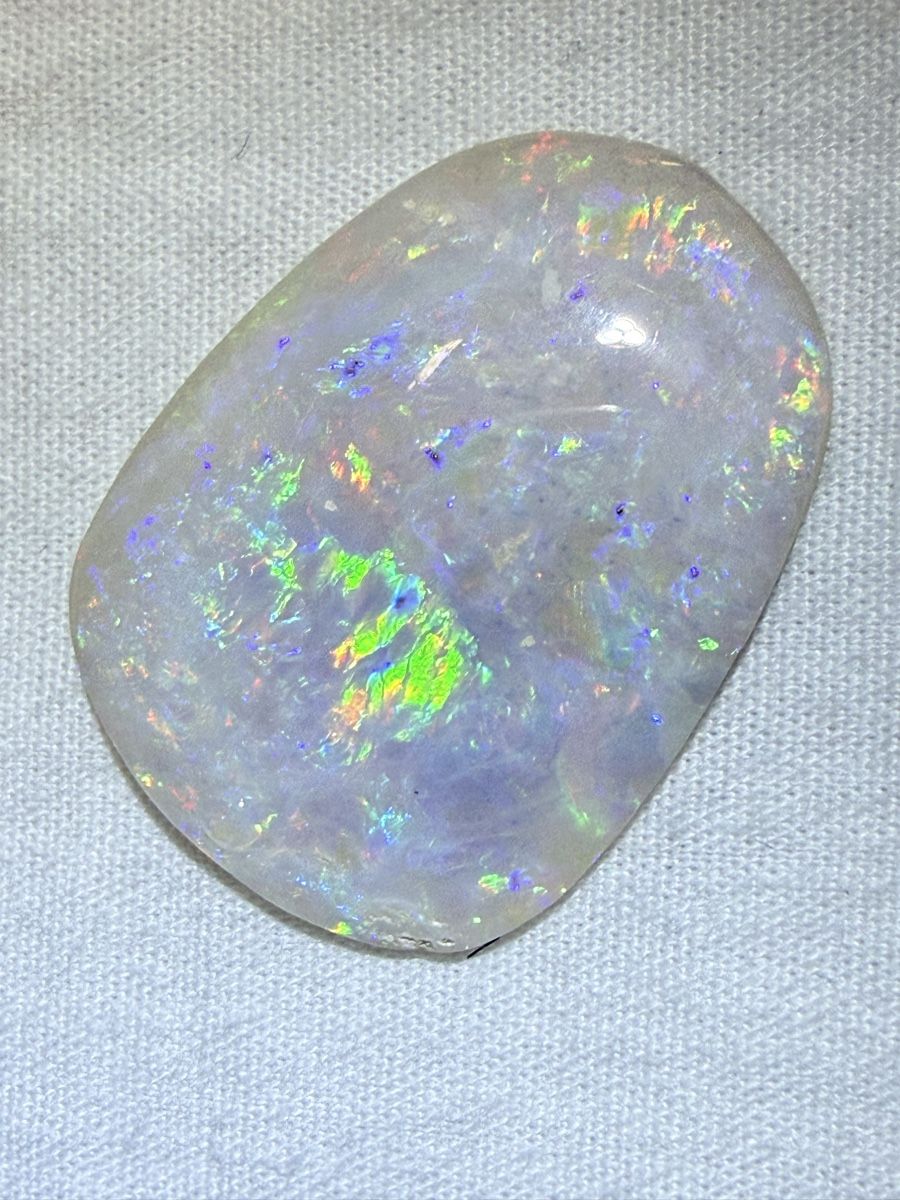 Pierres précieuses: Opal  – D'occasion à Oberhof par RealStone 2