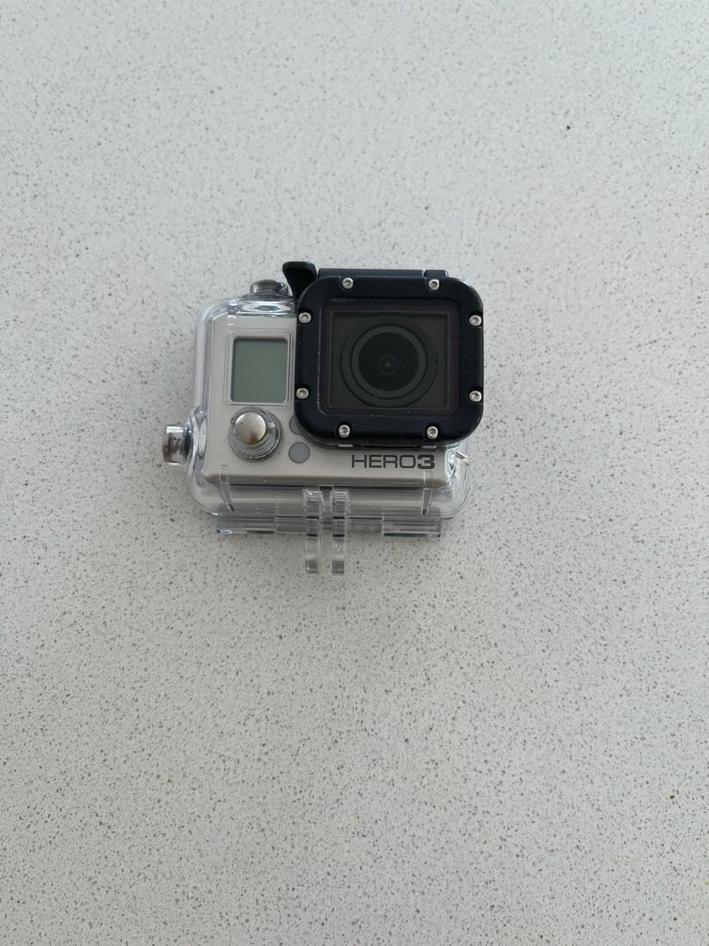 Gopro Action Cam: Go Pro Hero 3 – Usato da Sugiez venduto da pac_5swd