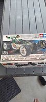 Tamiya NDF-01 Nitro Force 