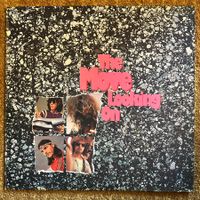LP - The Move - Looking On