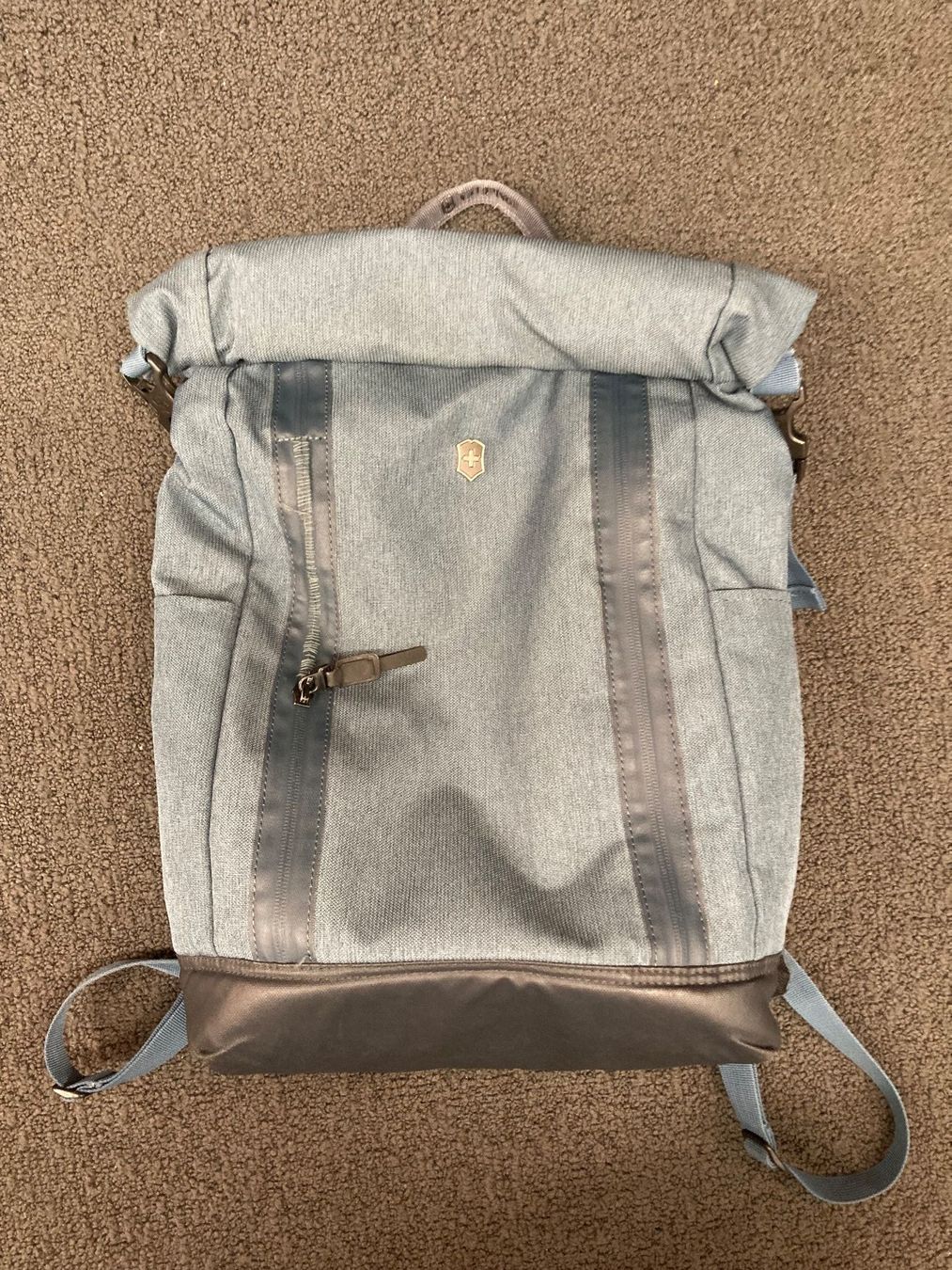 Victorinox Zaini: Victorinox Rucksack – Usato da Jonen venduto da Sevenb