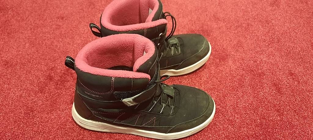 Mckinley Scarpe per ragazze: Mc Kindley Winterschuh Gr. 36 – Usato da Pfäffikon ZH venduto da some82
