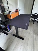 Ultradesk Momentum Gaming Tisch